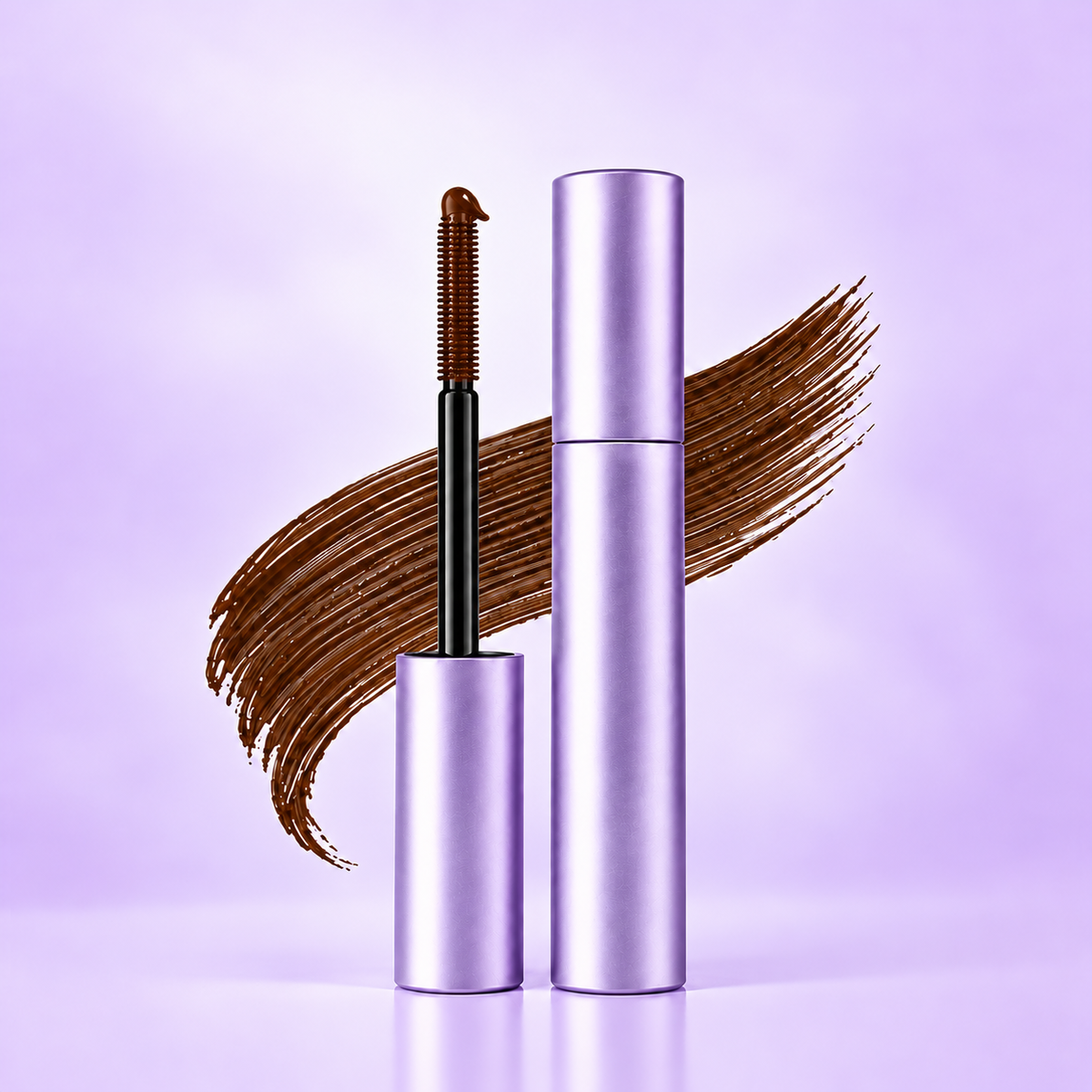 Ssiki Mascara - For Mature Lashes