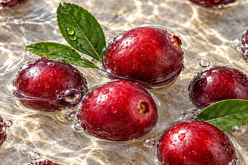 Cranberry Peptides