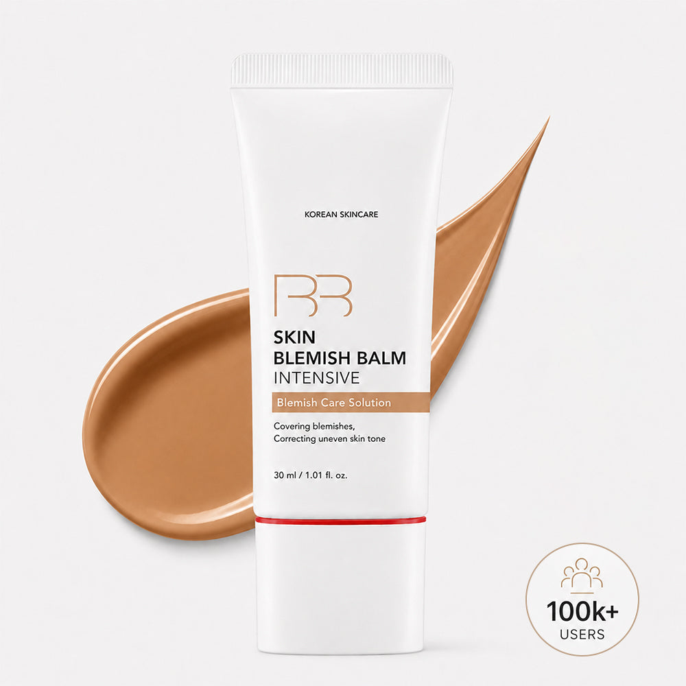 Korean Blemish Balm