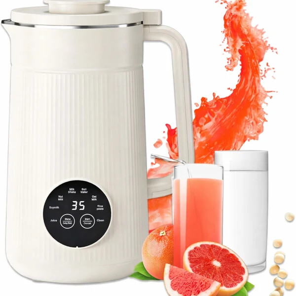 ssiki™ 8-in-1 Nutrition System