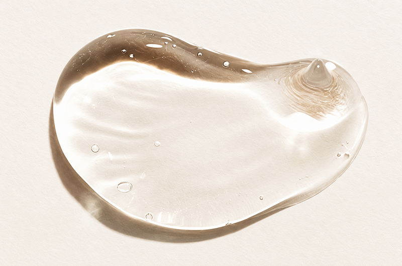 Water-Based Gel Technology