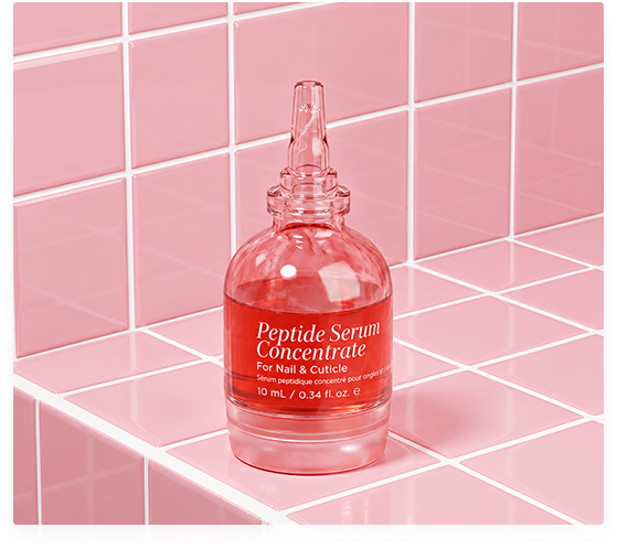 Ssiki Peptide Serum Concentrate