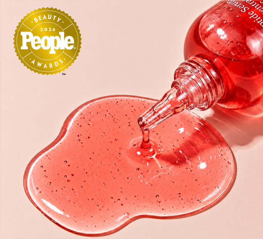 Ssiki Peptide Serum Concentrate