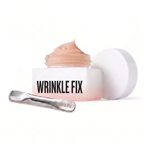 Power Redo Wrinkle Fix