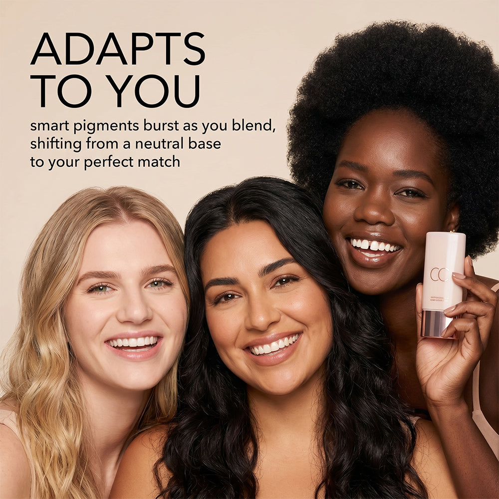 Ssiki™ CC color-correcting tinted serum