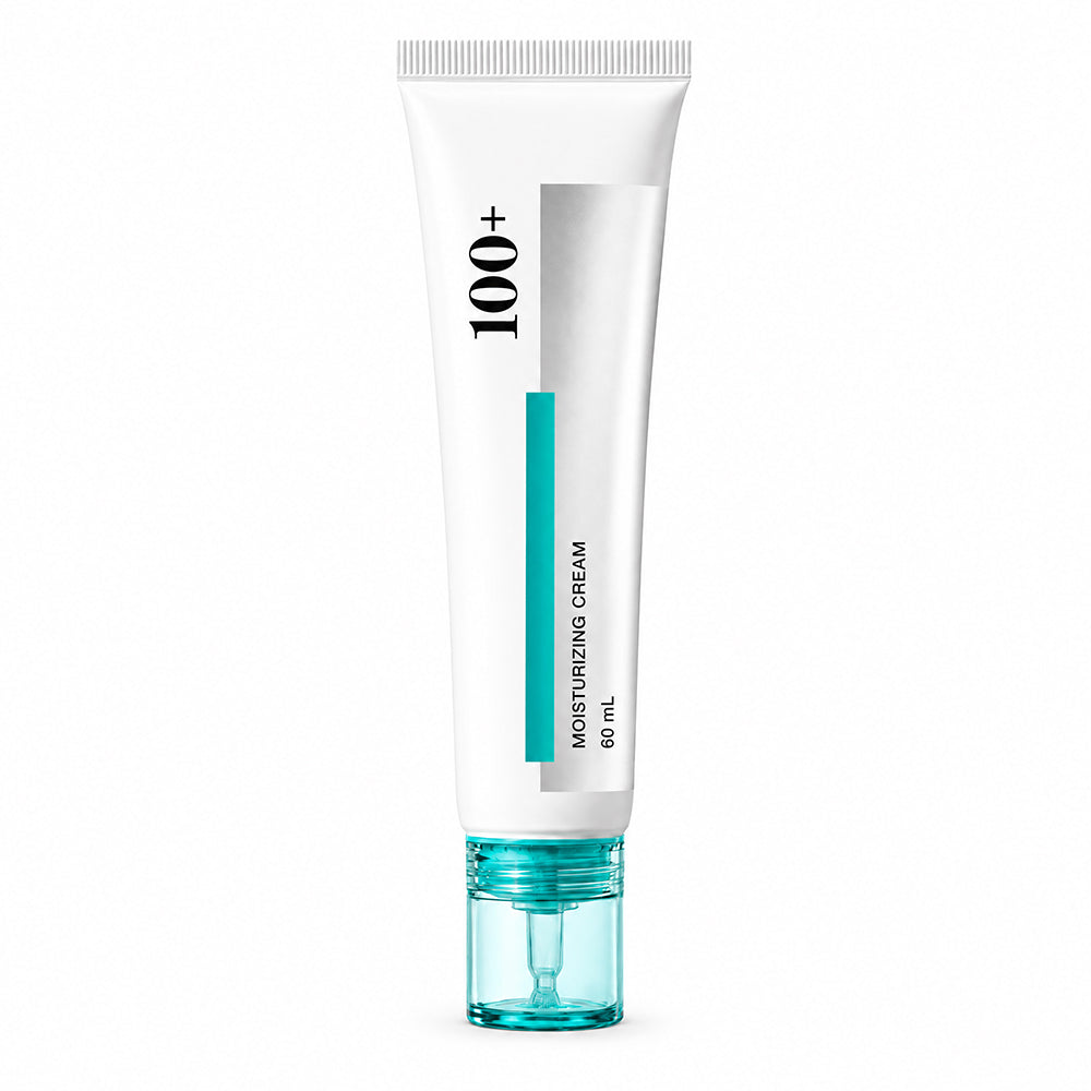 Korean PDRN Hyaluronic Acid 100 Moisturizing Cream
