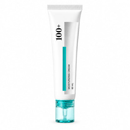 Korean PDRN Hyaluronic Acid 100 Moisturizing Cream