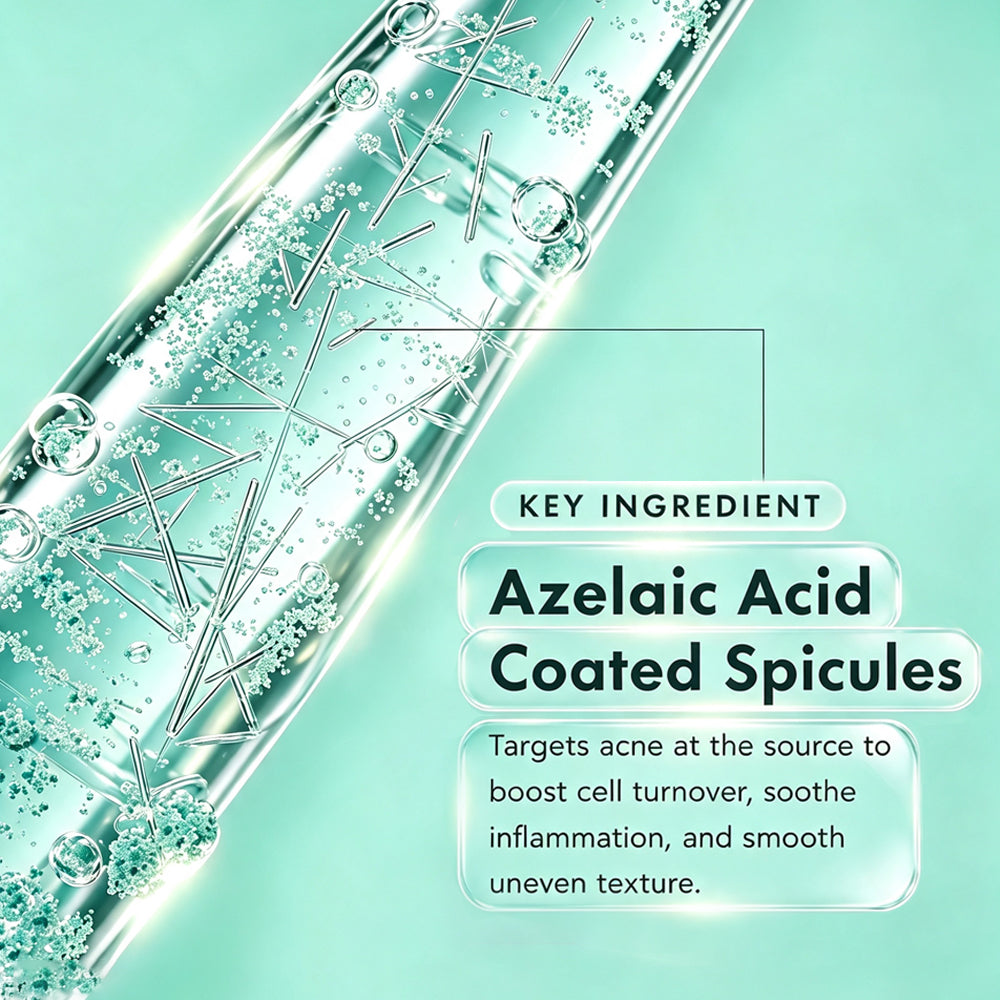 Microcrystal™ Serum PM Duo