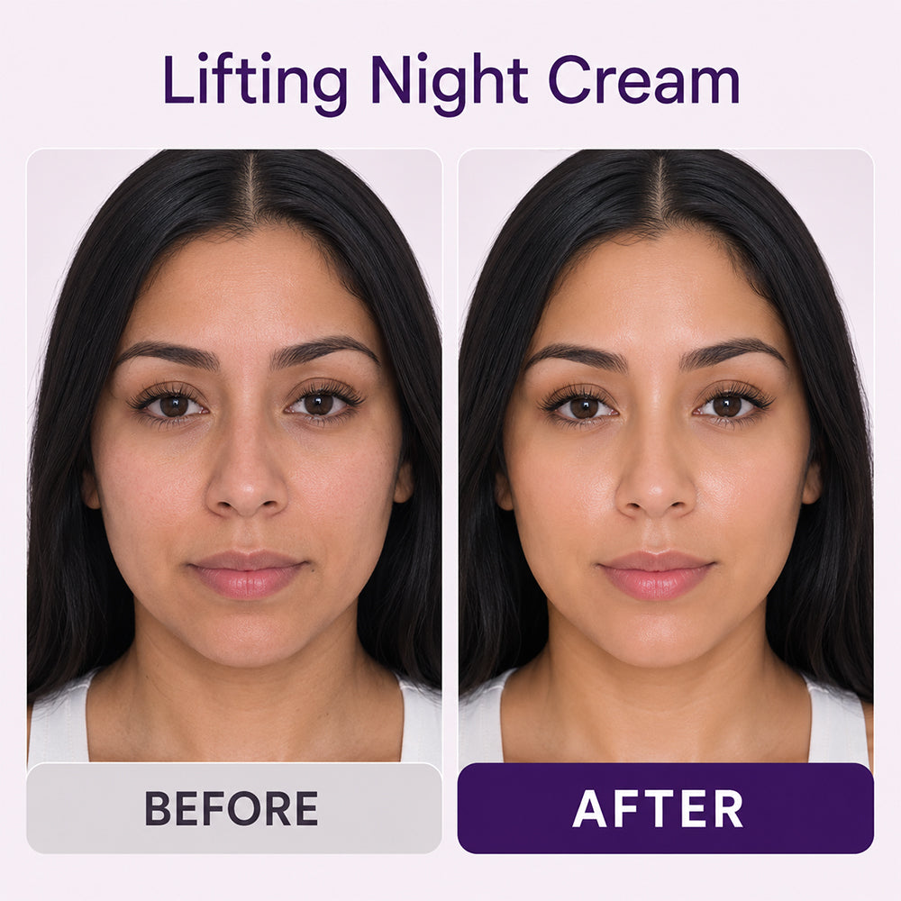 3D Lifting Cream anti-aging skincare
