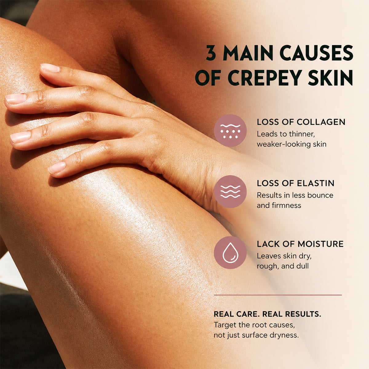 ssiki™  Peptide Body Oil