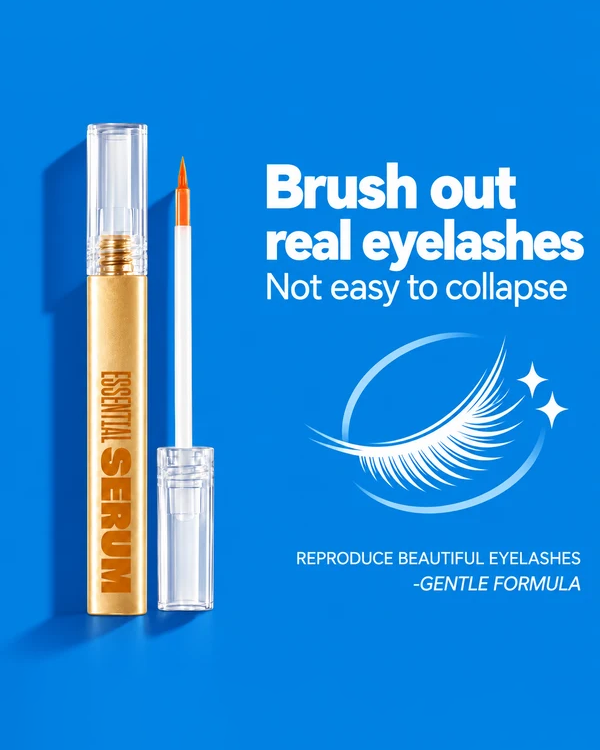 Essential Lash Serum