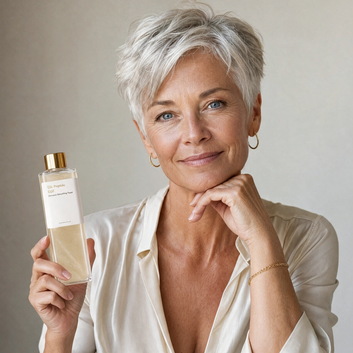 Skincare for skin firmness