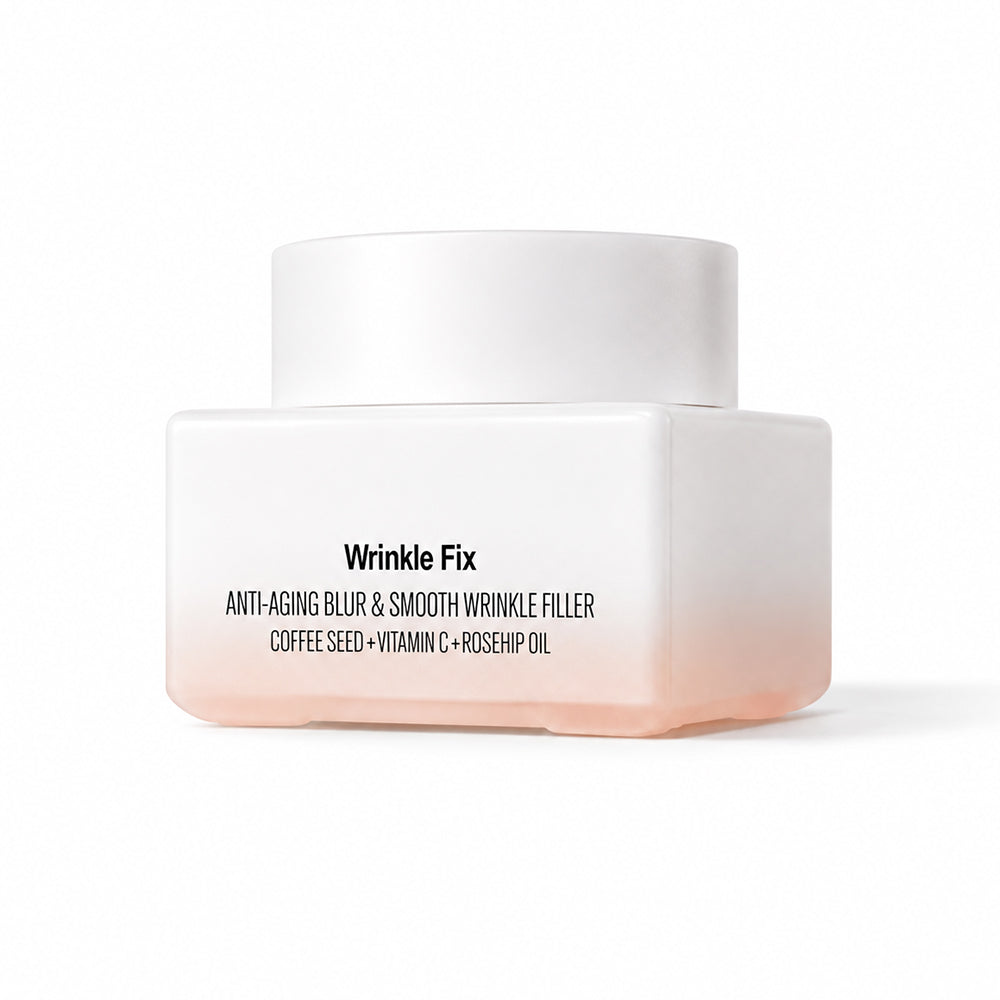 Power Redo Wrinkle Fix