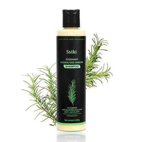 ssiki Rosemary Shampoo-zd