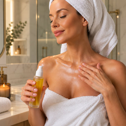 Botanical Body Oil™