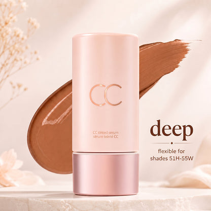 Ssiki™ CC color-correcting tinted serum