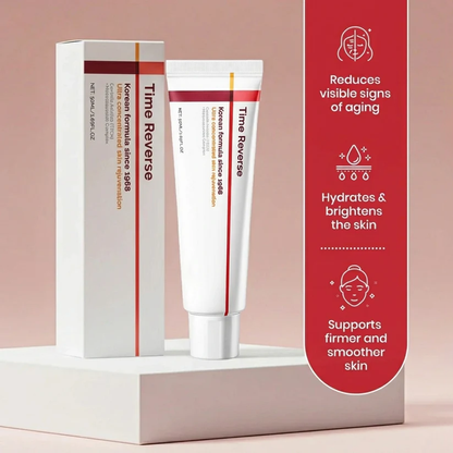 Ssiki Time Reverse Cream