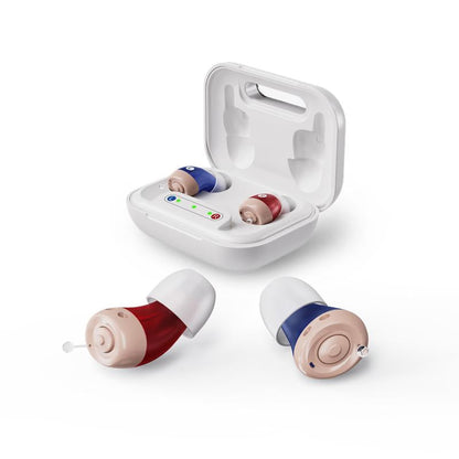 ssiki Hearing Aid