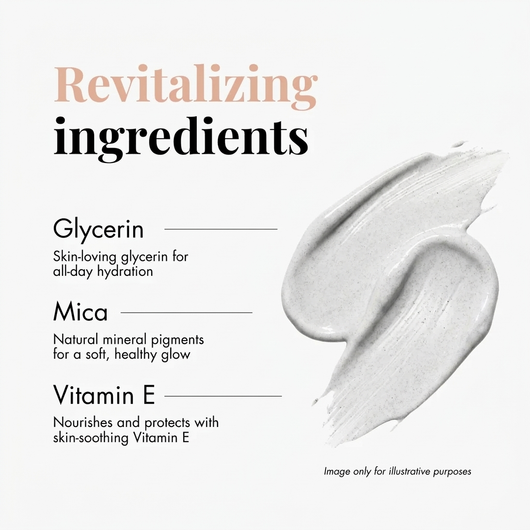 Korean Blemish Balm