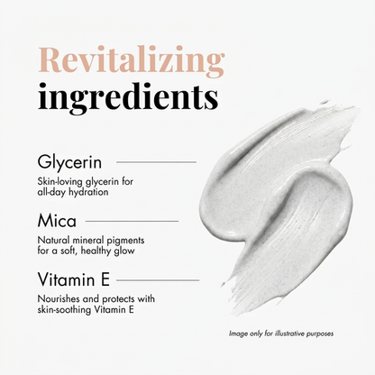 Korean Blemish Balm
