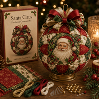 🎅 Santa Claus