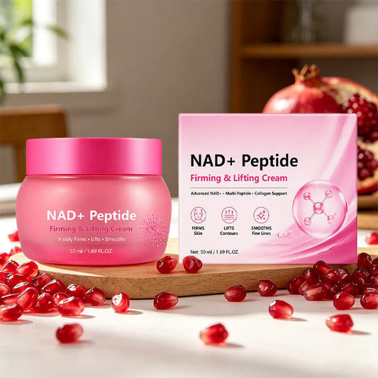 NAD+ Peptide Firming & Lifting Cream