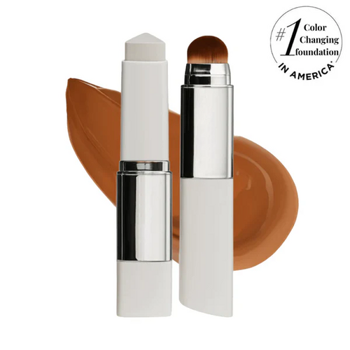 ssiki™ Korean Color-Changing Foundation stick✨