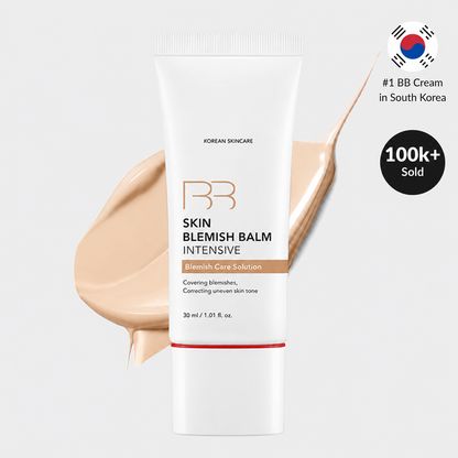 Korean Blemish Balm