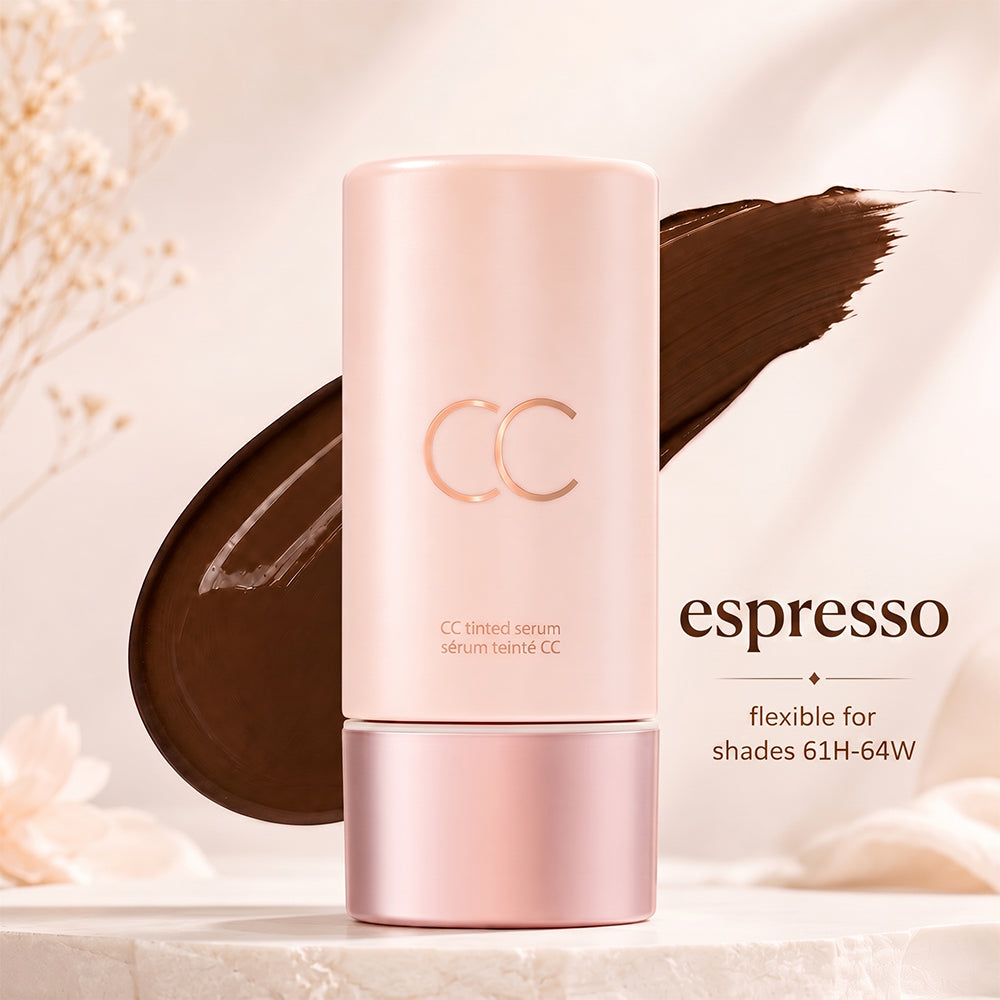 Ssiki™ CC color-correcting tinted serum
