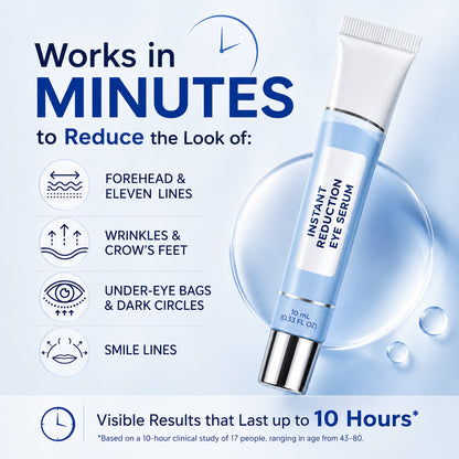 Rapid Reduction Serum