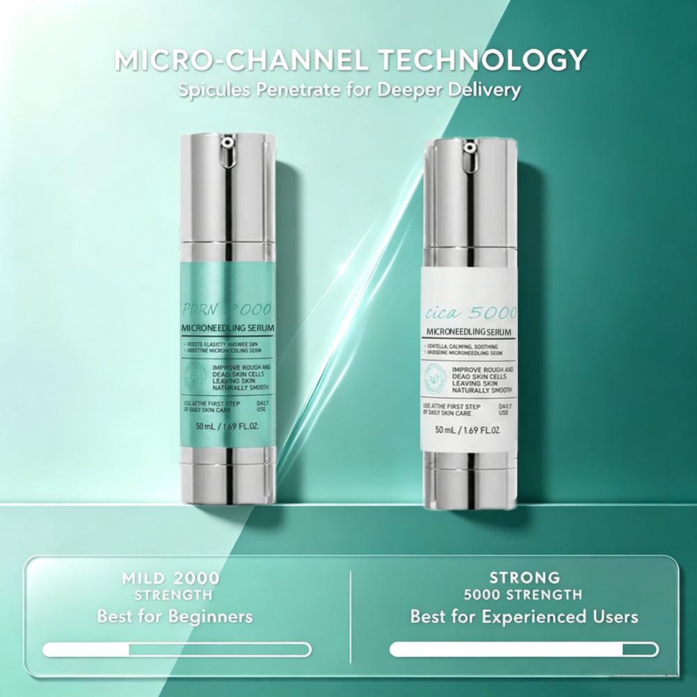Microcrystal™ Serum PM Duo