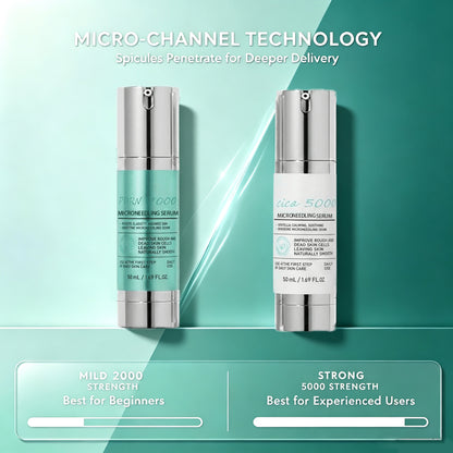 Microcrystal™ Serum PM Duo