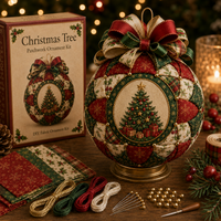🎄 Christmas Tree