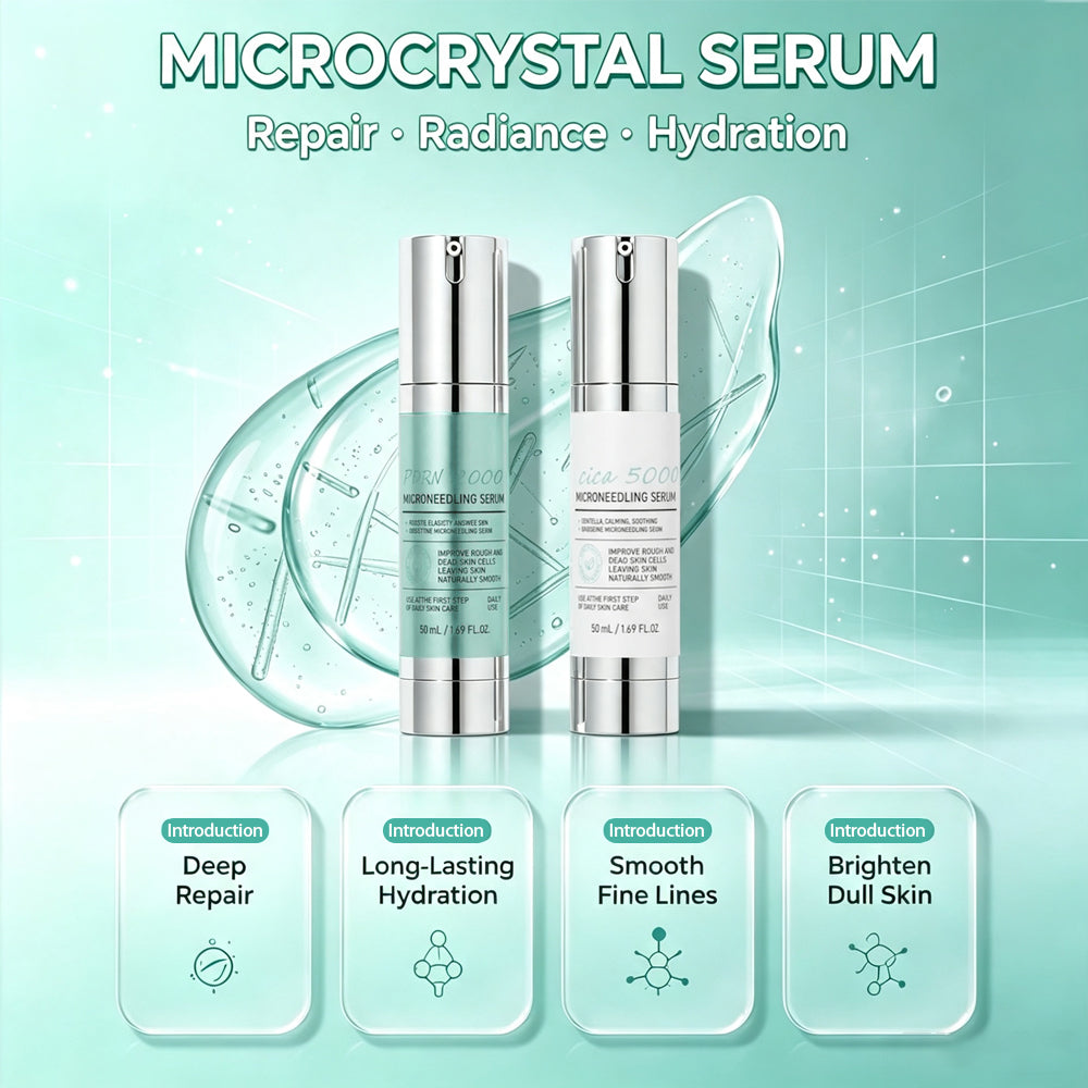 Microcrystal™ Serum PM Duo