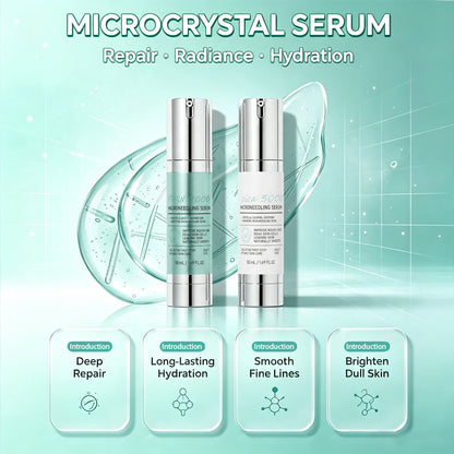 Microcrystal™ Serum PM Duo