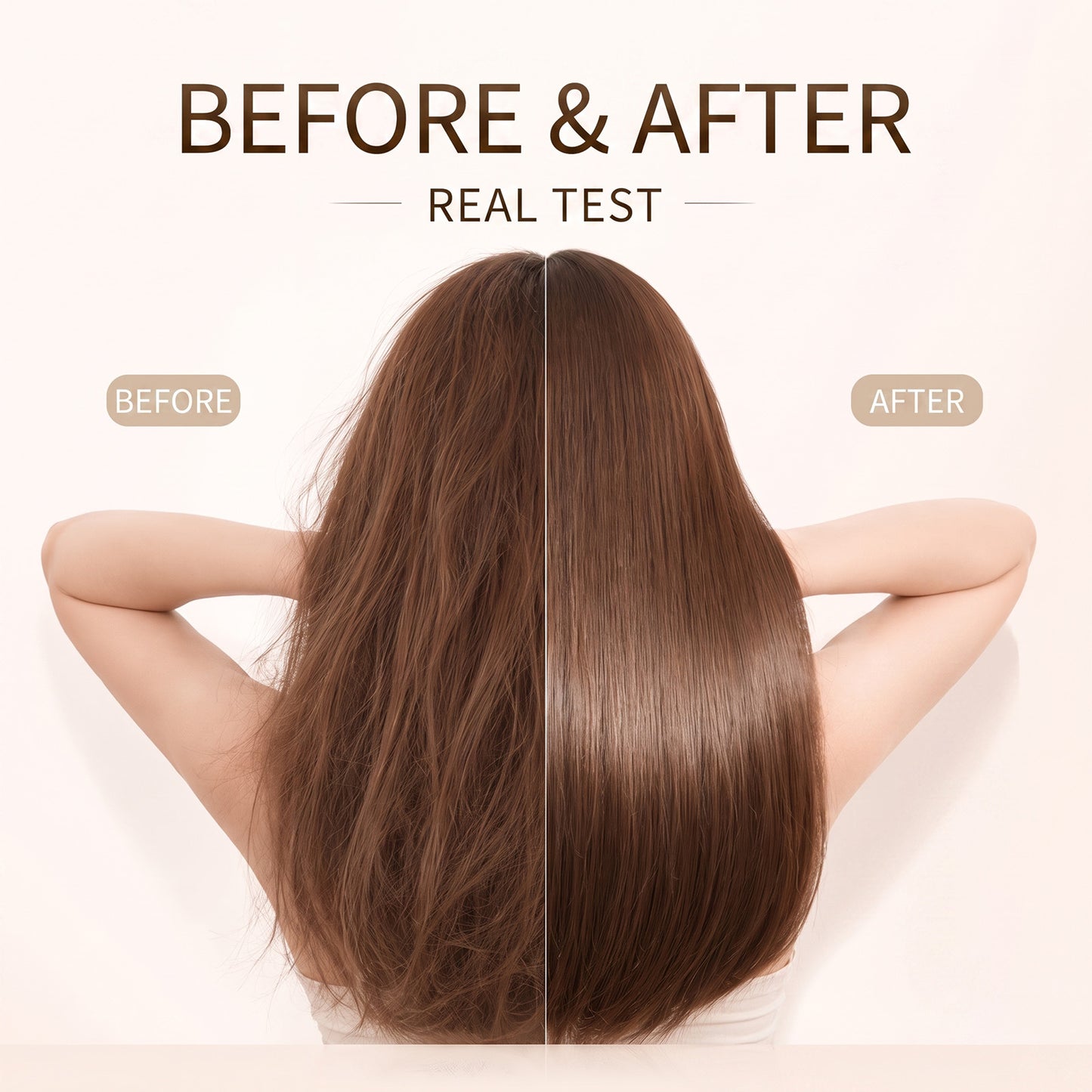 Hair Oil Spray