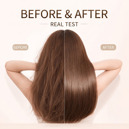 Hair Oil Spray