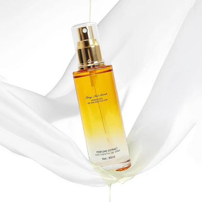 Hair Oil Spray