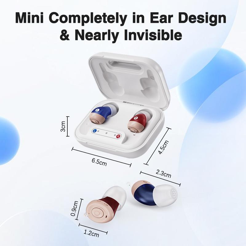 ssiki Hearing Aid