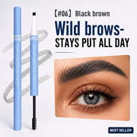 【#06】Black brown