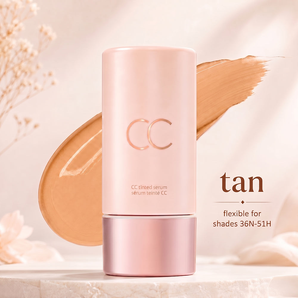 Ssiki™ CC color-correcting tinted serum