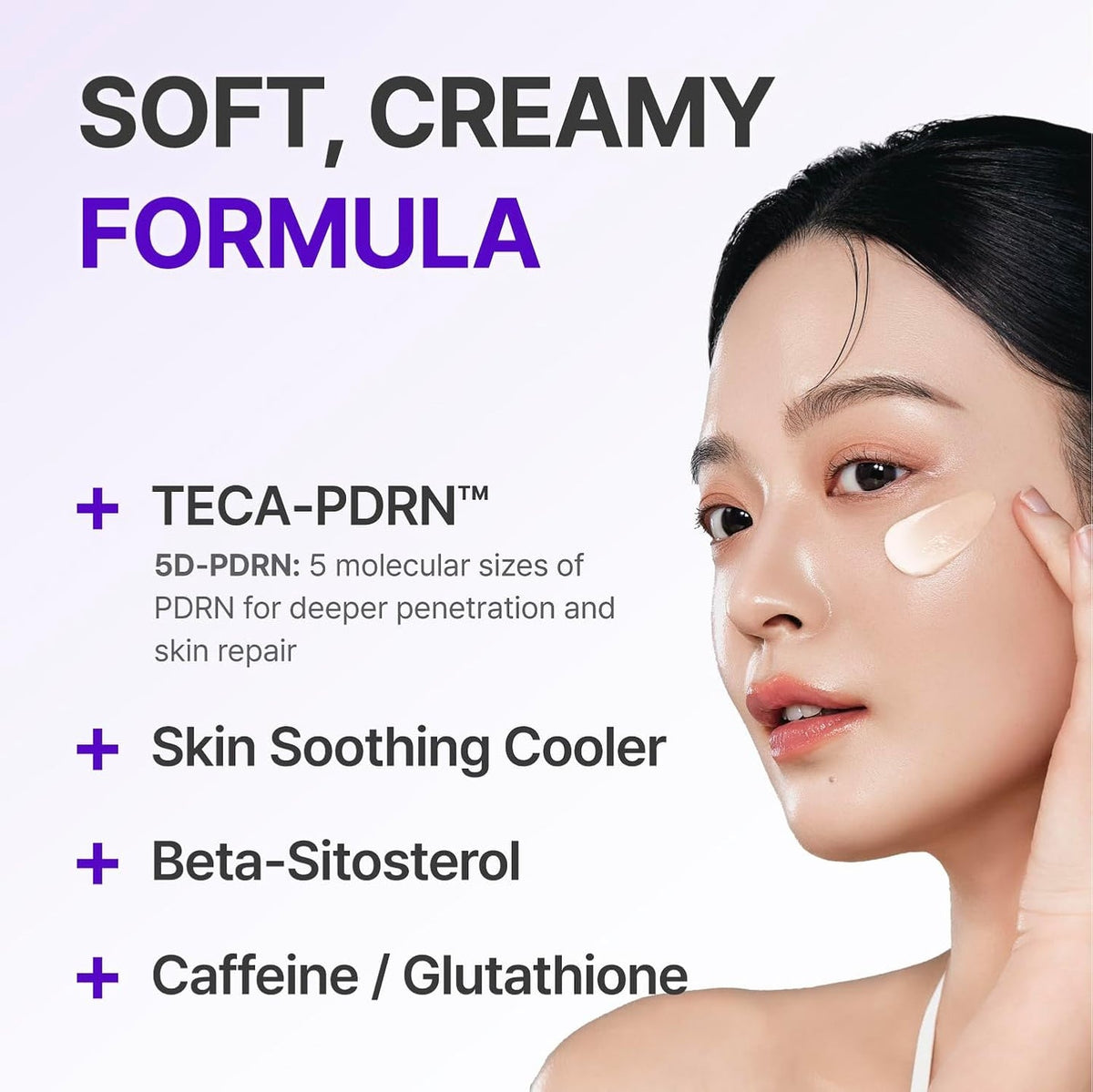 Expert Madeca Cream Active Renew PDRN