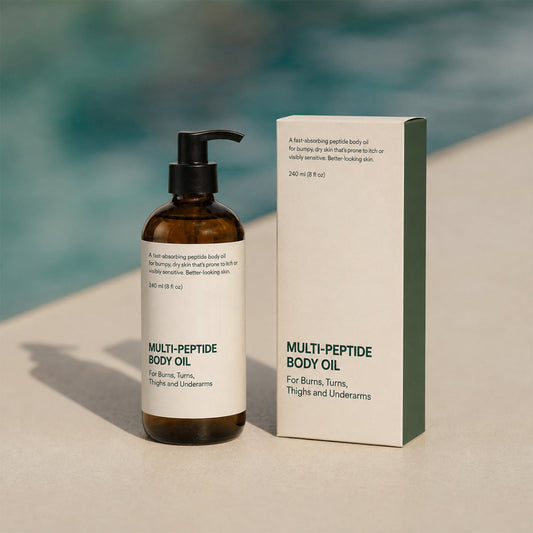 ssiki™  Peptide Body Oil
