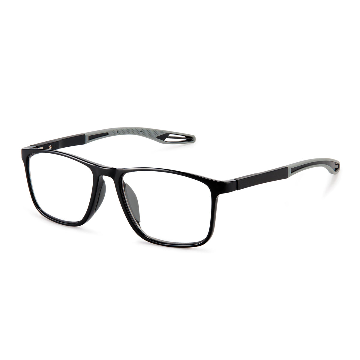 🔥SPORTS TR SQUARE FRAME ULTRA-LIGHT ANTI-BLUE LIGHT READING GLASSES