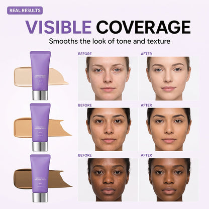 Perfect Cover Serum BB Cream