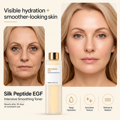 Peptide Firming Toner