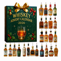 Style C - Whisky