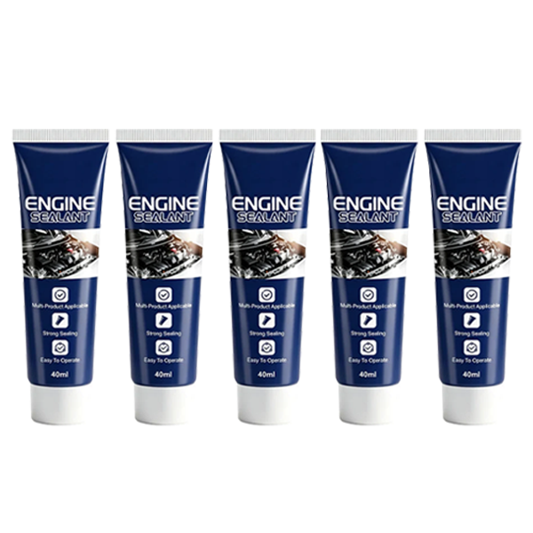 High Temperature Multi-Purpose Automotive Engine Sealant