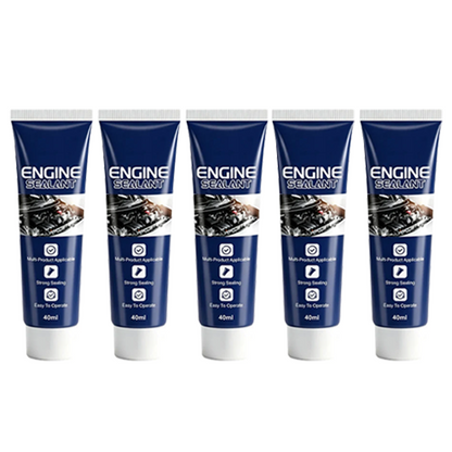 High Temperature Multi-Purpose Automotive Engine Sealant