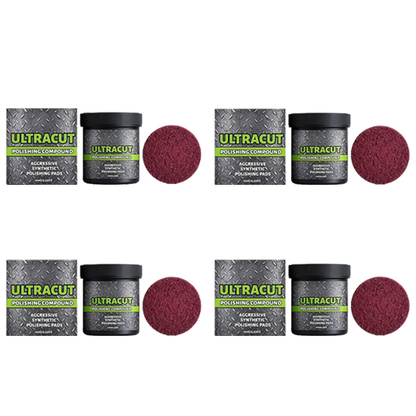 All-in-One Surface Restoration Polish with Pad